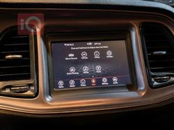 دودج تشالنجر